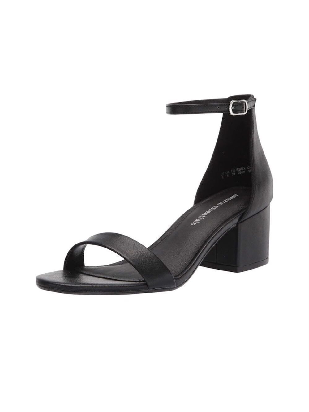 Amazon Essentials Heels for Women - NEW
